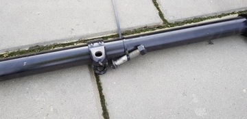 фото thumb №3, Daf cf xf стрижень кермовий jtr0092:z