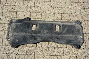 фото thumb №1, Защита vw touareg 3 iii 760