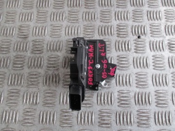 фото thumb №5, Замок левый зад ford c-max 03-06 3m5ar26413bp