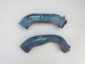 фото thumb №1, Mondeo mk3 tdci tddi труба wąż інтеркулер