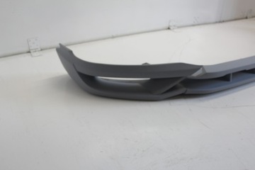 фото thumb №7, Abt audi q3 8u lift 2015-2019 спойлер pod бампер передній спойлер дифузор