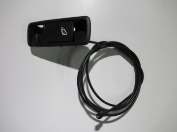 фото thumb №1, Трос ручка сиденье vw passat b7 3af885591a левая