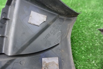 фото thumb №7, Накладка защита стойка правая левая audi tt 8j kpl