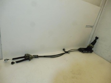 фото thumb №1, Троси перемикання передач ручка mini cooper r56 s 6b