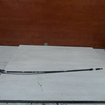 фото thumb №7, Троси гальма ручного комплект vw new beetle 15r