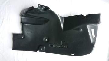 фото thumb №1, Renault master iii підкрилок ліві перед передні
