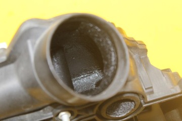 фото thumb №4, Крышка клапанов jaguar xj xf 2.7 d 276dt