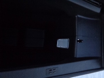 фото thumb №4, Peugeot 3008 -17 підлокітник тунель середній