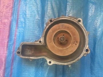 фото thumb №2, Насос wody renault volvo 20744940