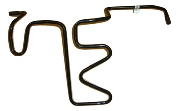 фото thumb №1, Alfa romeo 159 2,4 jtd радиатор усилителя 263