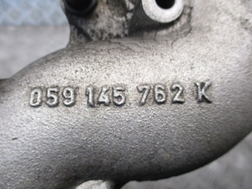 фото thumb №4, Коллектор всасывающий vw touareg 7p0 3,0tdi 059145762k
