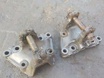 фото thumb №1, Scania r кронштейн ресора