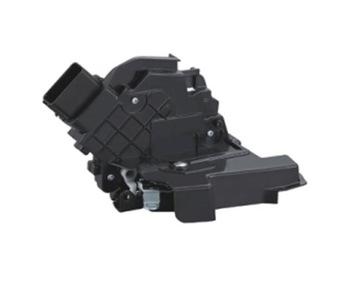 фото thumb №1, Замок дверь зад ford c-max focus 2 ii mk2 левый