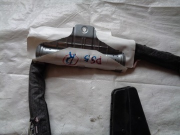 фото thumb №4, Ds5 шторка безопасности air bag левая подушка сиденье комплект