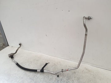 фото thumb №1, Шланг кондиционера infiniti ex30 3.0d 11r eu