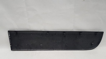 фото thumb №2, Renault master iii планка двері ліва зад оригінал.