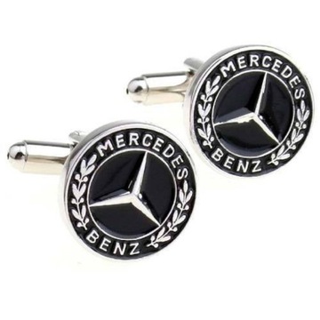 Запонки на рубашку, MERCEDES ORIGINAL