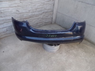 фото thumb №1, Jaguar xf-r type бампер