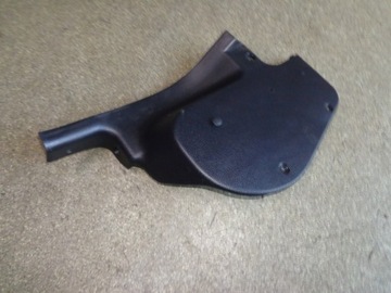 фото thumb №1, Getz 02-06 5d защита порог корпус порог пластик