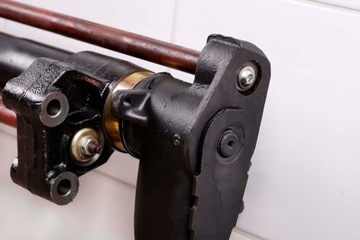 фото thumb №7, Задняя балка peugeot 306 , хэтчбек , sedan, универсал