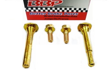 фото thumb №1, Chrysler pacifica болти напрямні супорт перед