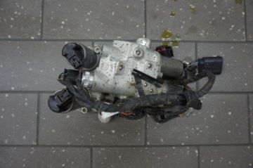 Купить Блок клапанов dynamic drive bmw f01 f02, фото thumb