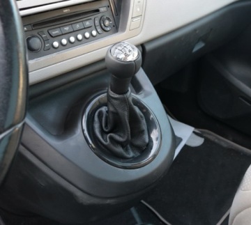 фото thumb №3, Citroen c4 picasso ii ii 2 кожаный чехол защита