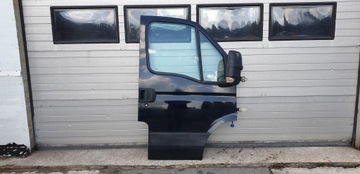 фото thumb №1, Iveco daily iv дверь перед передние правое lak. 192