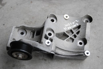 фото thumb №1, Opel zafira c 2.0 cdti кронштейн компресора 55582510