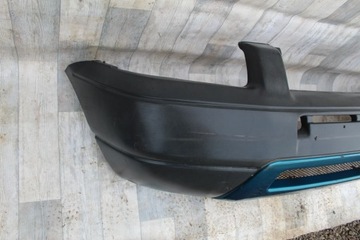 фото thumb №5, Бампер перед передний land rover freelander