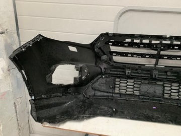 фото thumb №6, Ford kuga mk2 lift st бампер передній