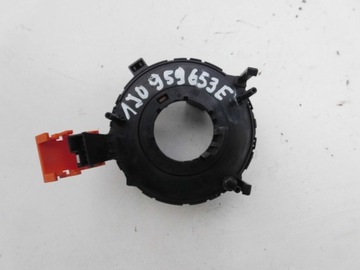 фото thumb №1, Лента подушка безопасности 1j0959653e golf iv a3 8l octavia leon