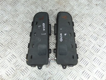 фото thumb №1, Nissan qashqai подушка сидіння права бічна