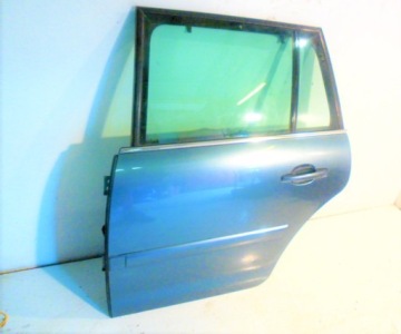 фото thumb №2, Дверь левая задняя citroen c4 grand picasso