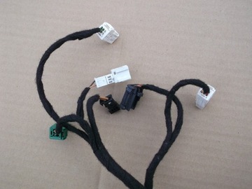 фото thumb №5, Peugeot 308 t9 hb установка джгут стеля