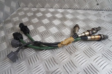 Купить Mercedes w217 amg s65 датчик лямбда-зонд a0075246318, фото thumb