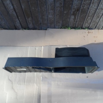 фото thumb №7, Бардачок багажника ниша 7284306 bmw x5 f15 15r