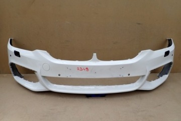 фото thumb №1, Бампер перед передній bmw v 5 g30 g31 m набір