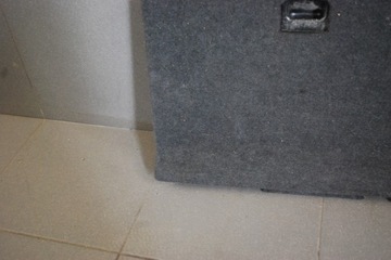 фото thumb №4, Обшивка багажника защита audi a8 d2 4d0863475a