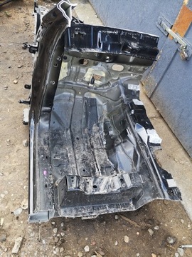 фото thumb №4, Jaguar f pace чверть лівий перед