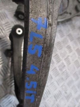 фото thumb №3, Важіль важелі cayenne 7l5 4,5it 7l0521101c