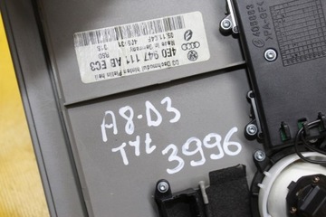 фото thumb №9, Лампа освітлення кабіни a8 d3 4e0947111ab