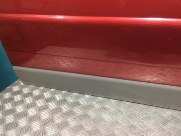 фото thumb №5, Ford explorer 3 sport 02-05 дверь правый перед