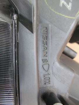 фото thumb №9, Nissan x trail t32 рестайлинг левая лампа полный led идеальное состояние