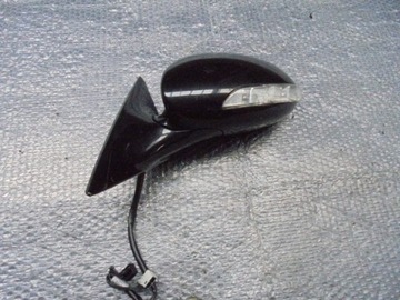 фото thumb №1, Дзеркало ліві mercedes cls w219