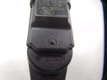 фото thumb №6, Датчик положения вал распределительный вал bosch-ford 1319158