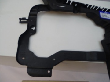 фото thumb №3, Напрямна правий бампер задня volvo v90 31383287