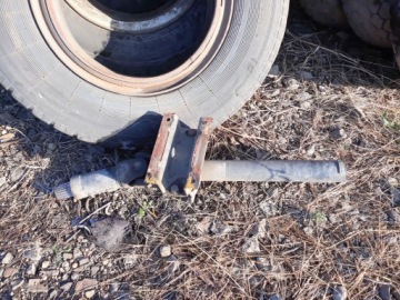 Man 8.150 частини двигун автомобіль на частини Оригінал, фото thumb