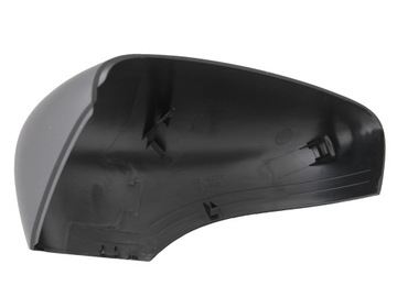 фото thumb №2, Корпус зеркало renault clio iv 4 2012- captur r