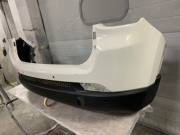 фото thumb №2, Jeep compass 17- бампер задний